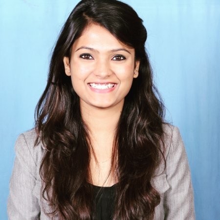 Saumya Agarwal